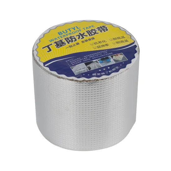 Excelente resistência às intempéries Novo material composto de polímero auto